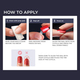 KISS imPRESS Press On Fake Nails - Dorothy-731509837773-LR-337777-6-LR eShop