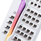 KISS imPress Press On False Lash Kit - Classic Wispy, 36 clusters-731509234411-LR-360018-6-LR eShop