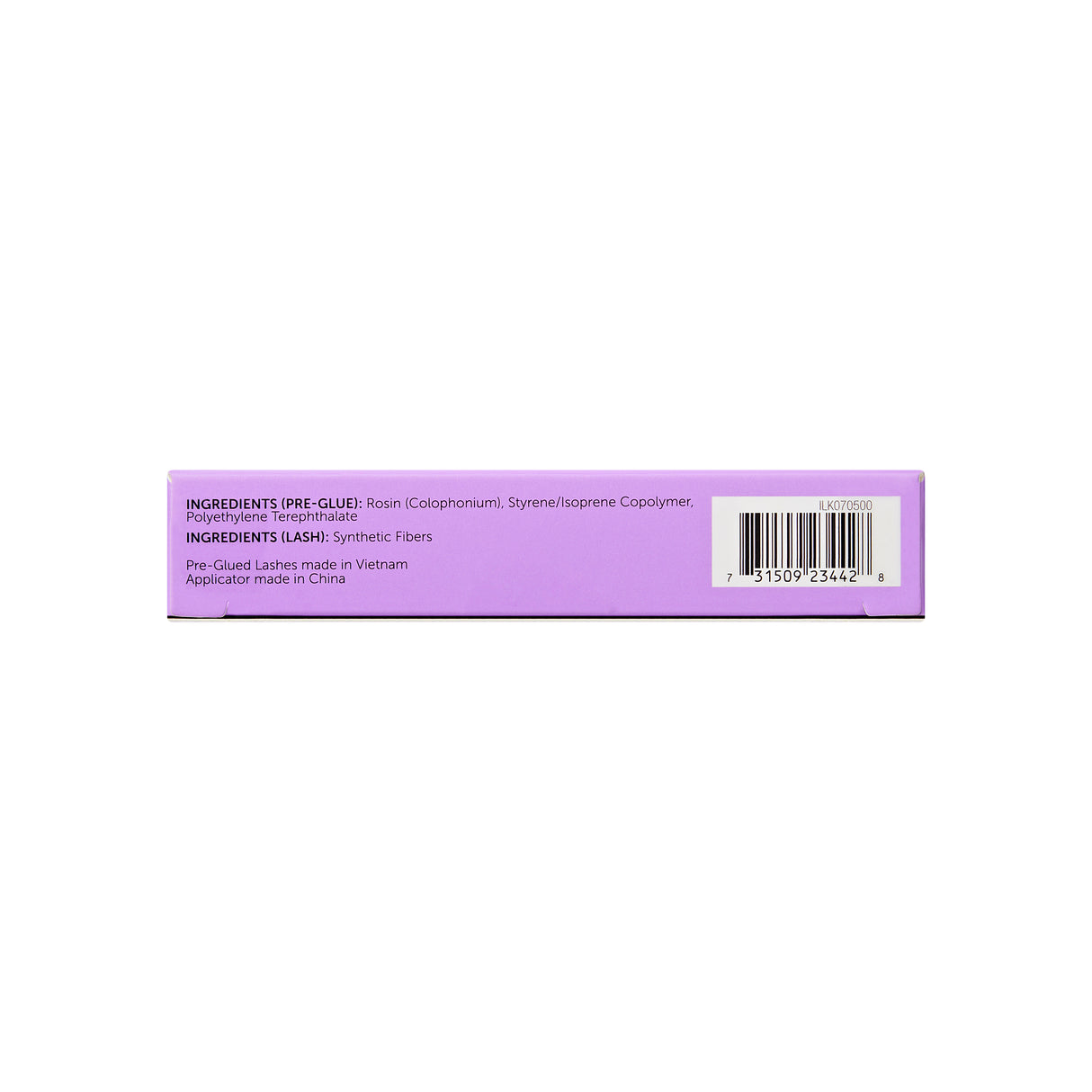 KISS imPress Press On False Lash Kit - Faux Mink Volume, 36 clusters-731509234428-LR-360019-10-LR eShop