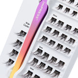 KISS imPress Press On False Lash Kit - Faux Mink Volume, 36 clusters-731509234428-LR-360019-6-LR eShop