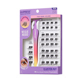 KISS imPress Press On False Lash Kit - Faux Mink Volume, 36 clusters-731509234428-LR-360019-8-LR eShop