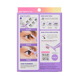 KISS imPress Press On False Lash Kit - Faux Mink Volume, 36 clusters-731509234428-LR-360019-9-LR eShop