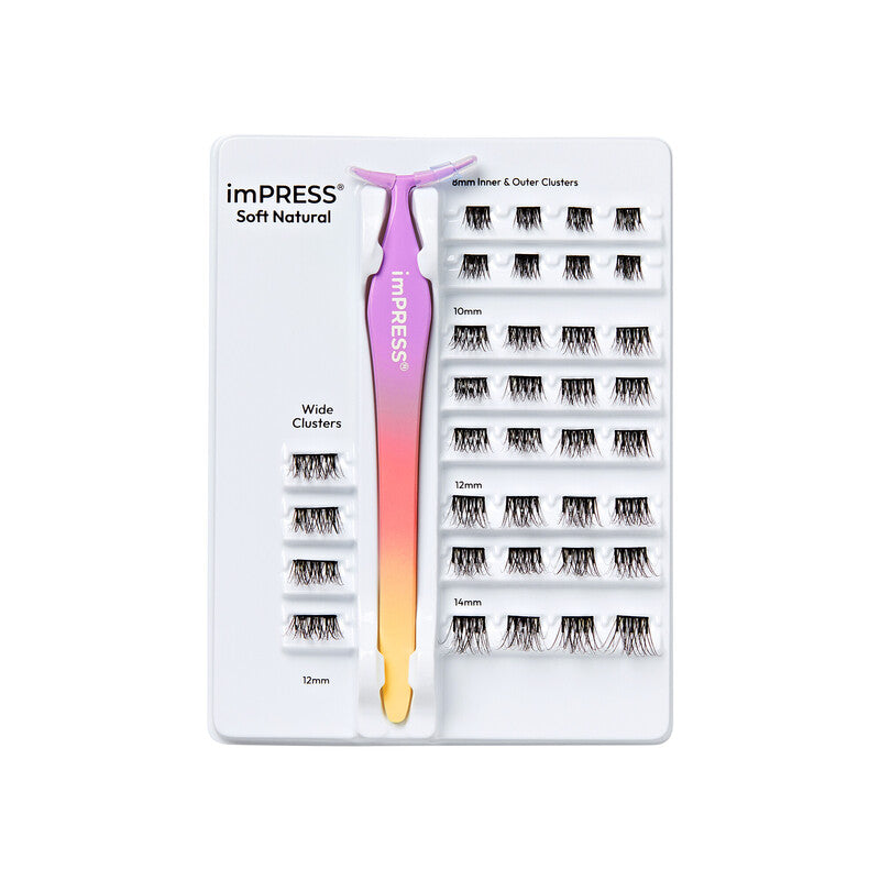 KISS imPRESS Press on Falsies Kit 05-731509501186-LR-360024-5-LR eShop