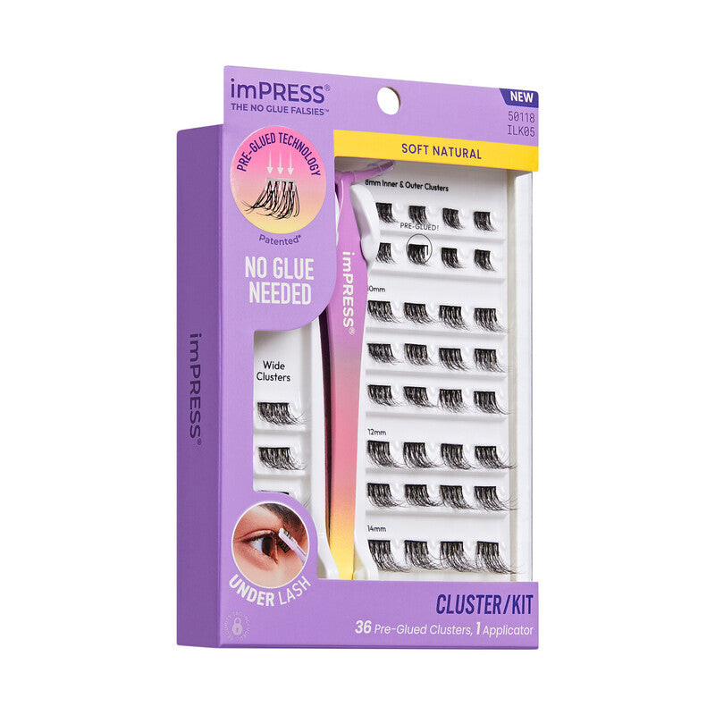 KISS imPRESS Press on Falsies Kit 05-731509501186-LR-360024-7-LR eShop