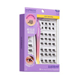 KISS imPRESS Press on Falsies Kit 05-731509501186-LR-360024-7-LR eShop