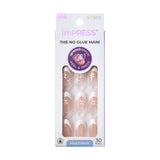 KISS imPRESS Press-On Manicure Fake Nails - Fearless-731509913897-LR-355941-1-LR eShop