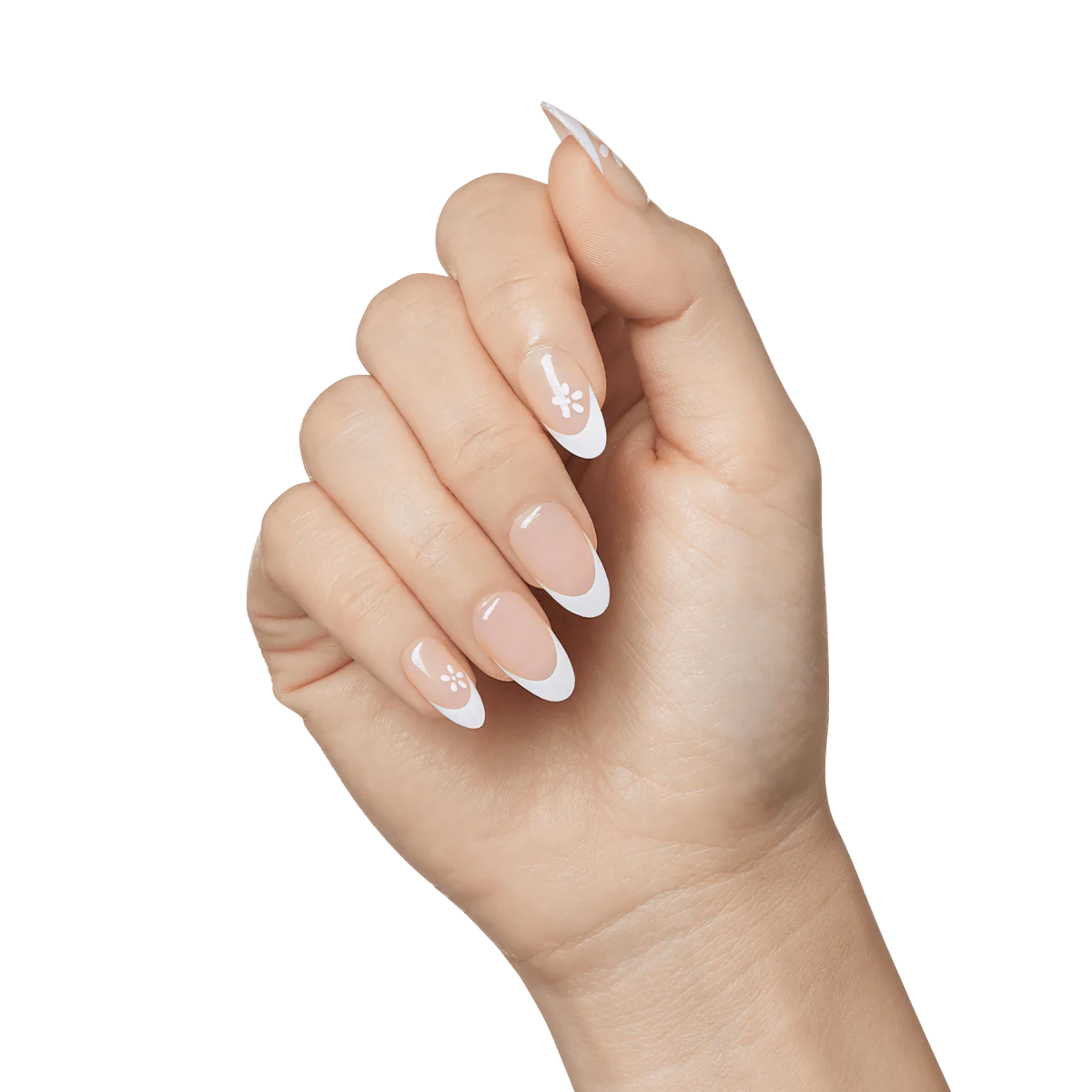 KISS imPRESS Press-On Manicure Fake Nails - Fearless-731509913897-LR-355941-3-LR eShop