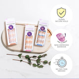 Kiss imPRESS Press-On Manicure Fake Nails - Heroic-731509913842-LR-351979-9-LR eShop