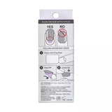 KISS imPRESS Press-On Manicure Fake Nails - Model-731509913811-LR-351982-10-LR eShop