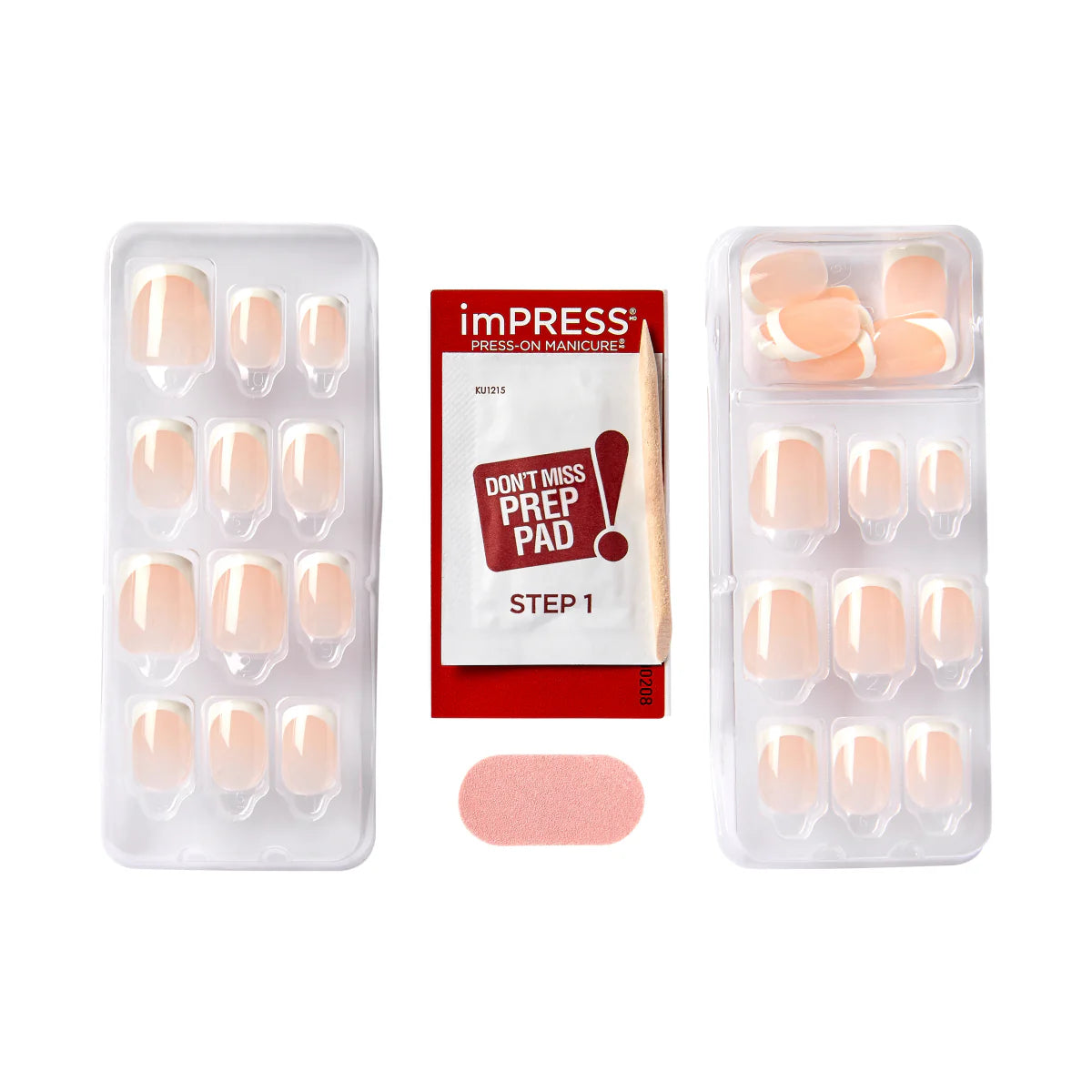 KISS imPRESS Press-On Manicure Fake Nails - Model-731509913811-LR-351982-2-LR eShop