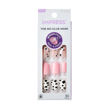 KISS imPRESS Press-On Manicure Fake Nails - One Chance-731509919103-LR-352008-1-LR eShop