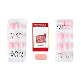 KISS imPRESS Press-On Manicure Fake Nails - One Chance-731509919103-LR-352008-2-LR eShop