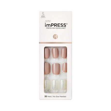 KISS imPRESS Press on Manicure Fake Nails - One More Chance-731509836530-LR-337788-1-LR eShop