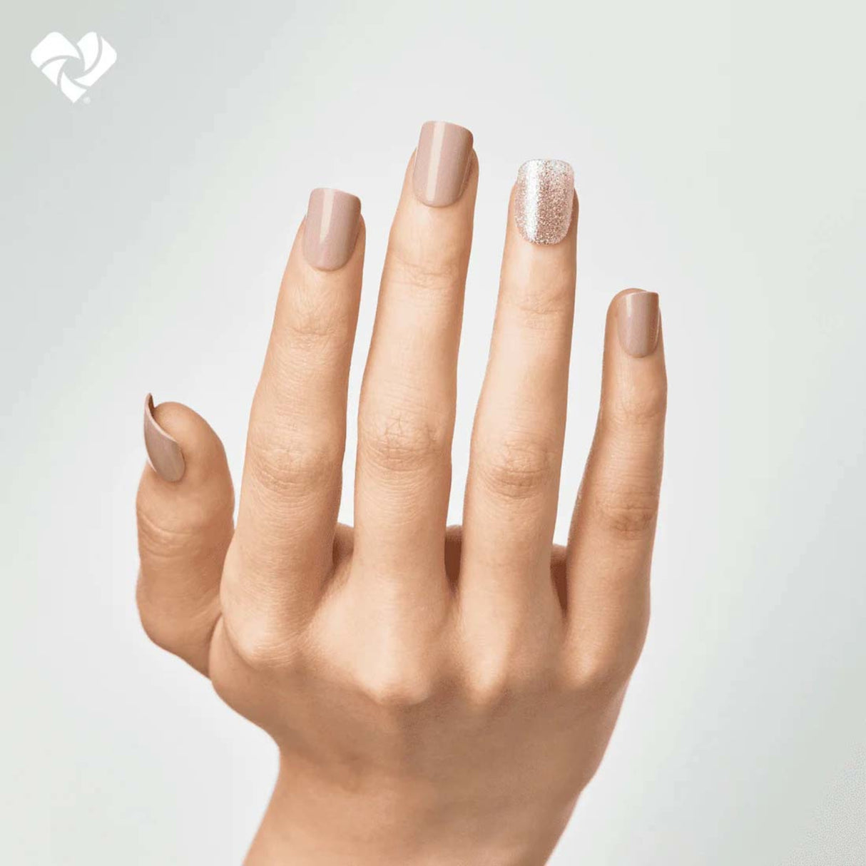 KISS imPRESS Press on Manicure Fake Nails - One More Chance-731509836530-LR-337788-5-LR eShop