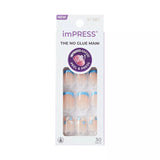 KISS imPRESS Press-On Manicure Fake Nails - Snooze-731509913873-LR-352038-1-LR eShop