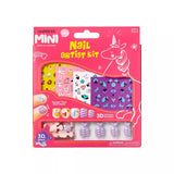 KISS imPRESS Press-On Manicure Mini Kids' Nail Artist Kit-731509866148-LR-342696-1-LR eShop