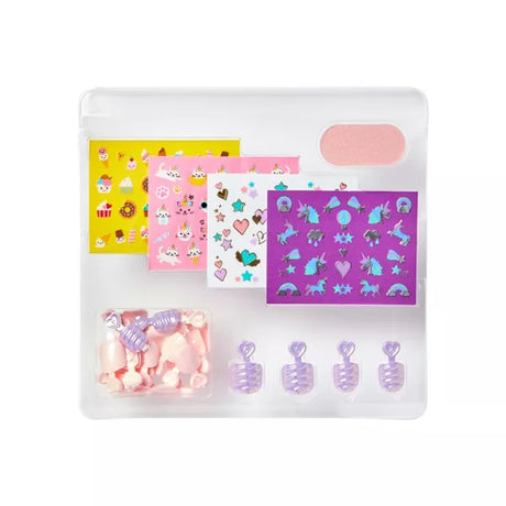 KISS imPRESS Press-On Manicure Mini Kids' Nail Artist Kit-731509866148-LR-342696-2-LR eShop