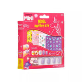 KISS imPRESS Press-On Manicure Mini Kids' Nail Artist Kit-731509866148-LR-342696-6-LR eShop