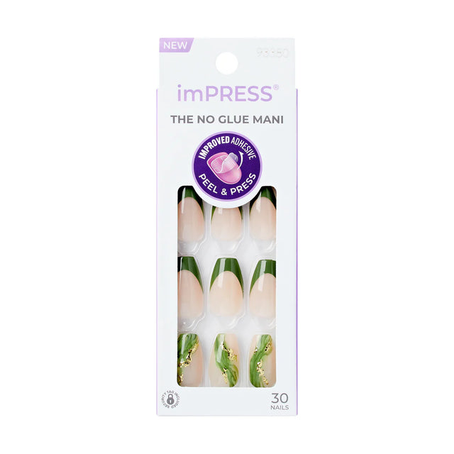 KISS imPRESS Press on Nails - Ballerina-731509933802-LR-357166-1-LR eShop