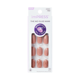 KISS imPRESS Press On Nails - Close To You-731509228236-LR-360003-1-LR eShop