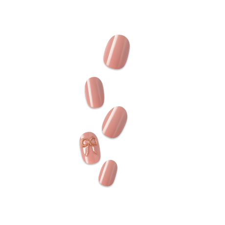 KISS imPRESS Press On Nails - Close To You-731509228236-LR-360003-2-LR eShop