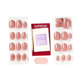 KISS imPRESS Press On Nails - Close To You-731509228236-LR-360003-6-LR eShop