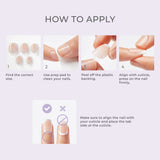 KISS imPRESS Press On Nails - Close To You-731509228236-LR-360003-8-LR eShop