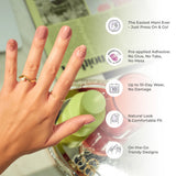 KISS imPRESS Press On Nails - Close To You-731509228236-LR-360003-9-LR eShop
