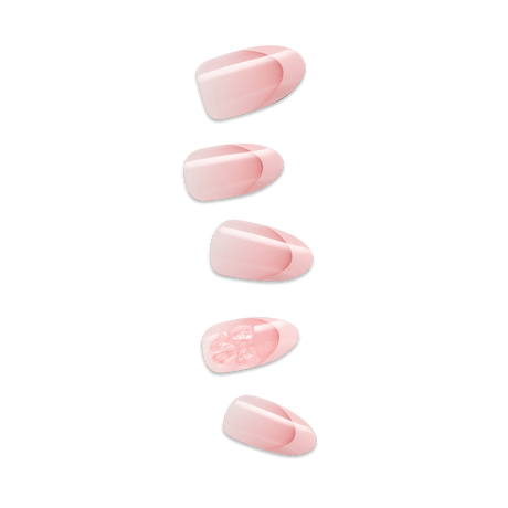 KISS imPRESS Press on Nails - Glow Muse-731509219296-LR-359946-2-LR eShop