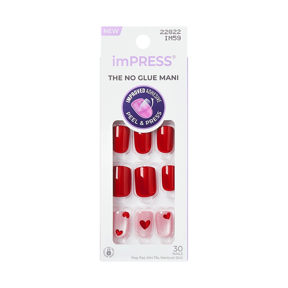 KISS imPRESS Press On Nails - Good 4 You-731509228229-LR-360002-1-LR eShop