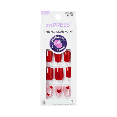 KISS imPRESS Press On Nails - Good 4 You-731509228229-LR-360002-1-LR eShop