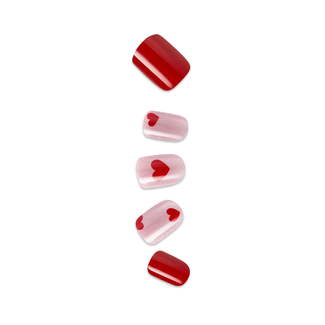 KISS imPRESS Press On Nails - Good 4 You-731509228229-LR-360002-2-LR eShop