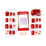 KISS imPRESS Press On Nails - Good 4 You-731509228229-LR-360002-5-LR eShop