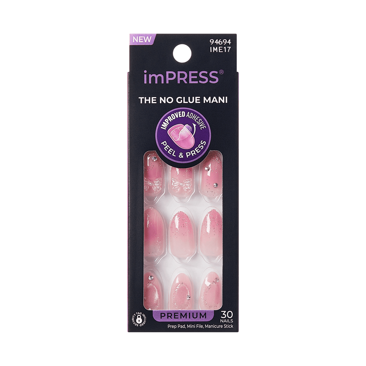 KISS imPRESS Press On Premium Nails - Venus-731509946949-LR-360030-1-LR eShop