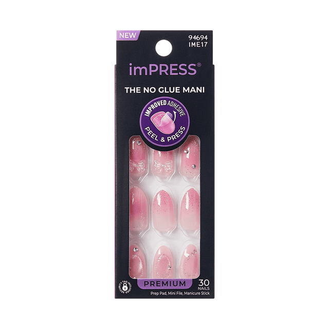 KISS imPRESS Press On Premium Nails - Venus-731509946949-LR-360030-1-LR eShop