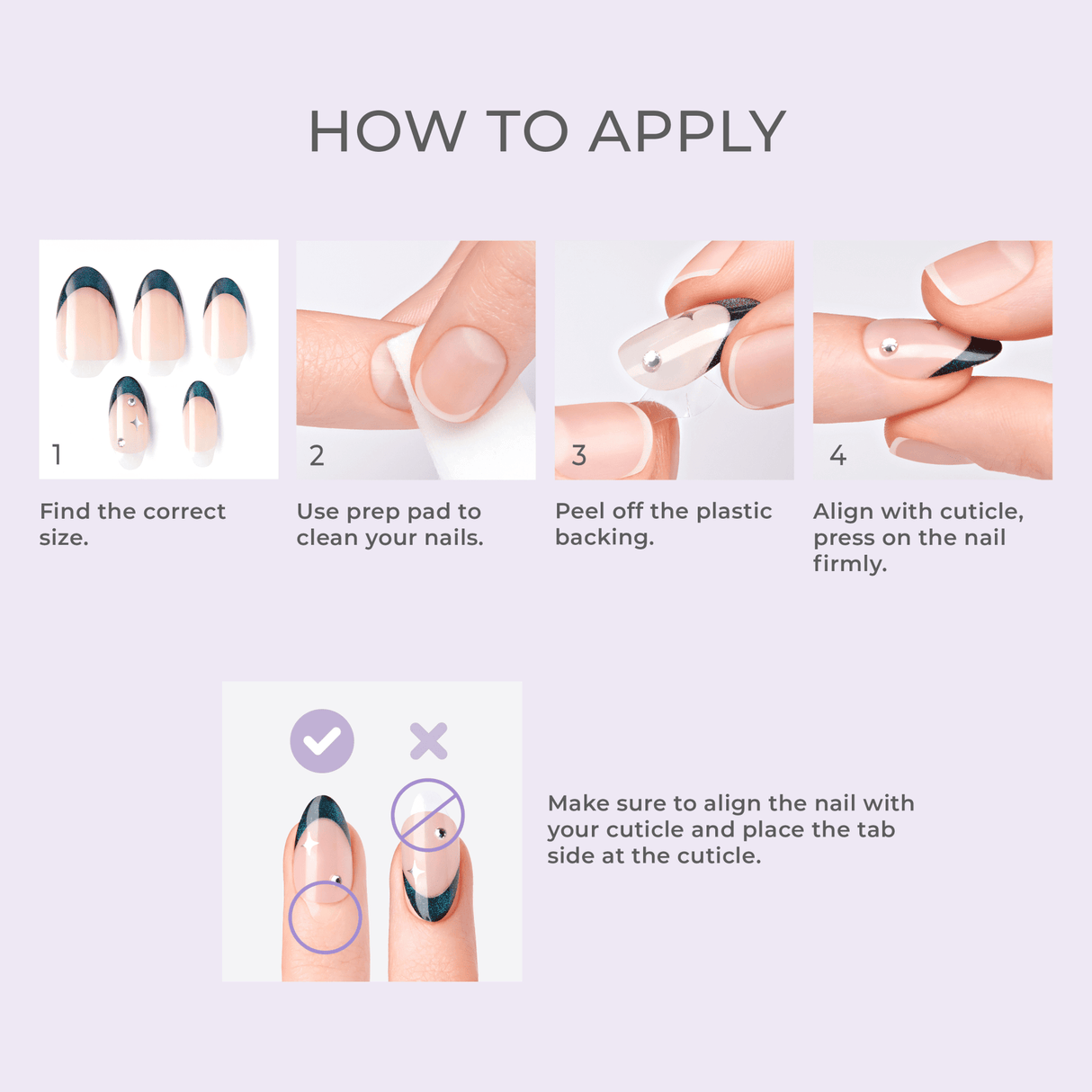 KISS imPRESS Press On Premium Nails - Venus-731509946949-LR-360030-7-LR eShop
