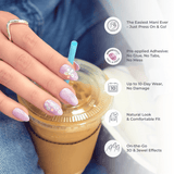 KISS imPRESS Press On Premium Nails - Venus-731509946949-LR-360030-8-LR eShop