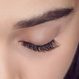 KISS imPRESS Self Adhesive Lashes - Natural, 20 count-731509881691-LR-346843-10-LR eShop