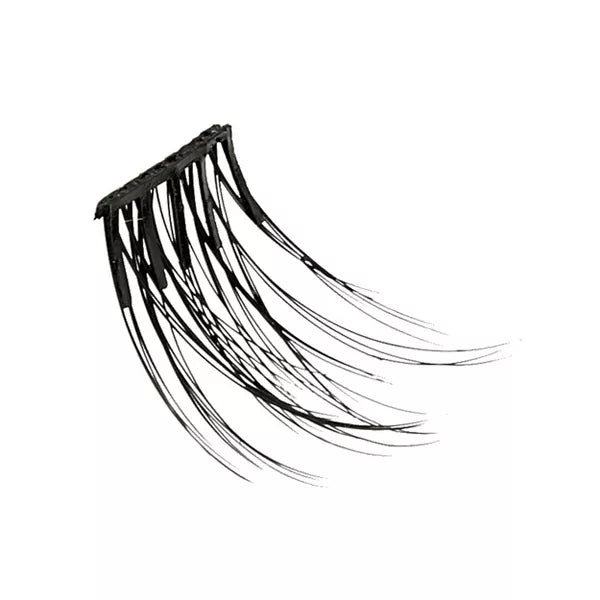KISS imPRESS Self Adhesive Lashes - Natural, 20 count-731509881691-LR-346843-4-LR eShop