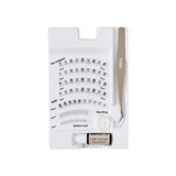 KISS Lash Atelier Individual Lash Extensions Design Kit - Natural-731509952483-LR-356520-4-LR eShop
