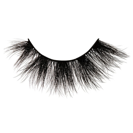 KISS Lash Couture 3D Faux Mink Lashes - Matte Black-731509831429-LR-337800-2-LR eShop