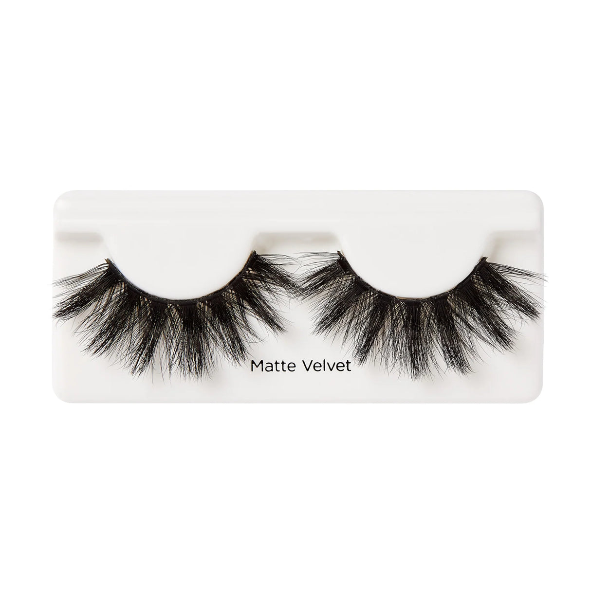 KISS Lash Couture 3D Faux Mink Lashes - Matte Velvet-731509831436-LR-337801-3-LR eShop