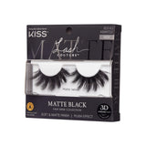KISS Lash Couture 3D Faux Mink Lashes - Matte Velvet-731509831436-LR-337801-4-LR eShop