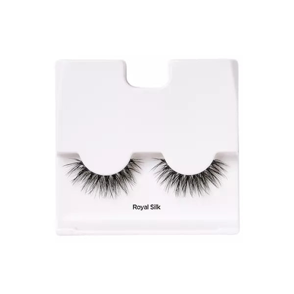 KISS Lash Couture Luxtensions False Eyelashes - Royal Silk-731509798487-LR-334338-3-LR eShop