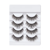 KISS Lash Couture LuXtensions Lashes - Volume Full Set, 4 count-731509870138-LR-342698-3-LR eShop