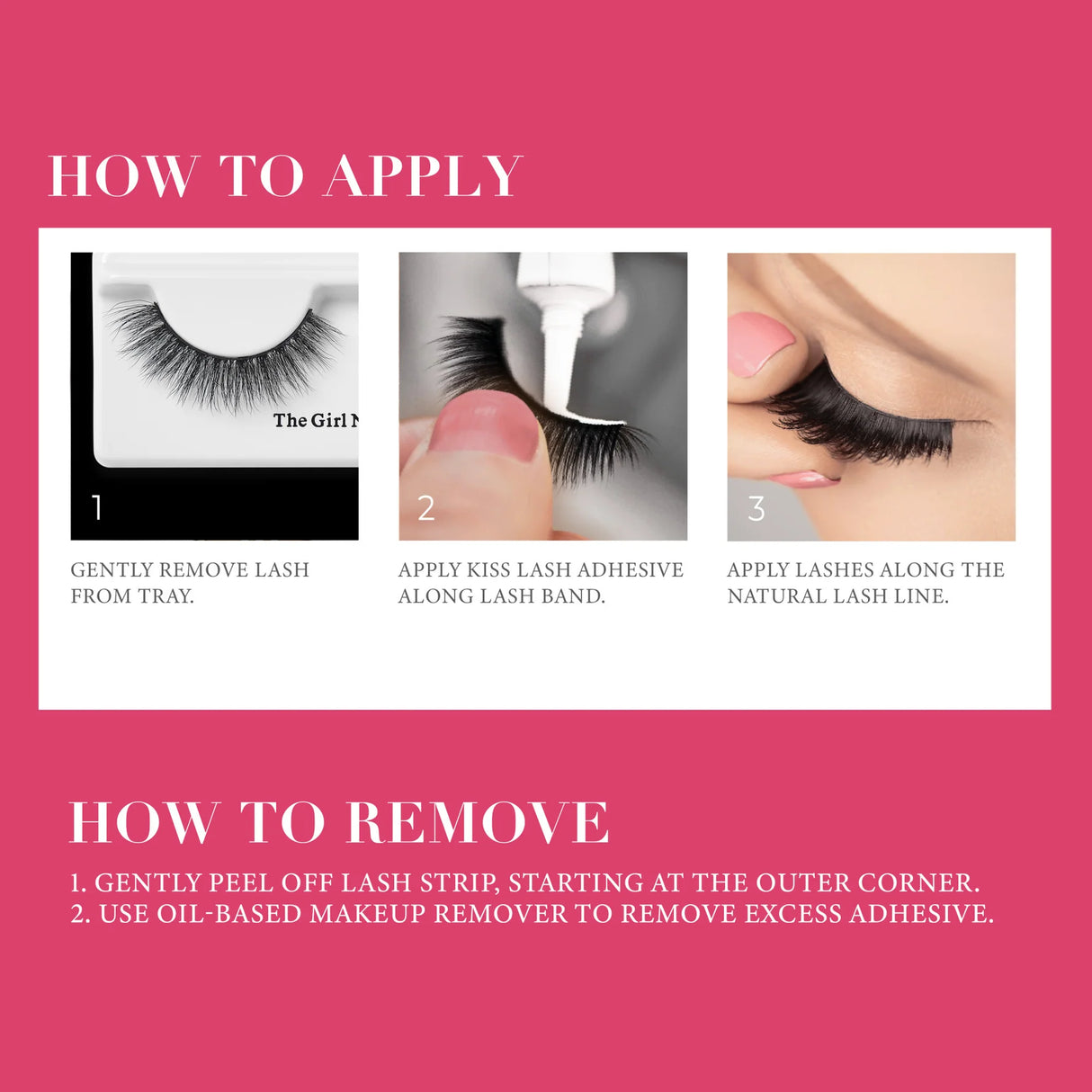KISS Lash Couture LuXtensions Lashes - Volume Full Set, 4 count-731509870138-LR-342698-5-LR eShop
