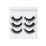 KISS Lash Couture Masterpiece Faux Mink Lashes - Reve, 3 pairs-731509223903-LR-359953-2-LR eShop