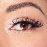 KISS Lash Couture Masterpiece Faux Mink Lashes - Reve, 3 pairs-731509223903-LR-359953-5-LR eShop