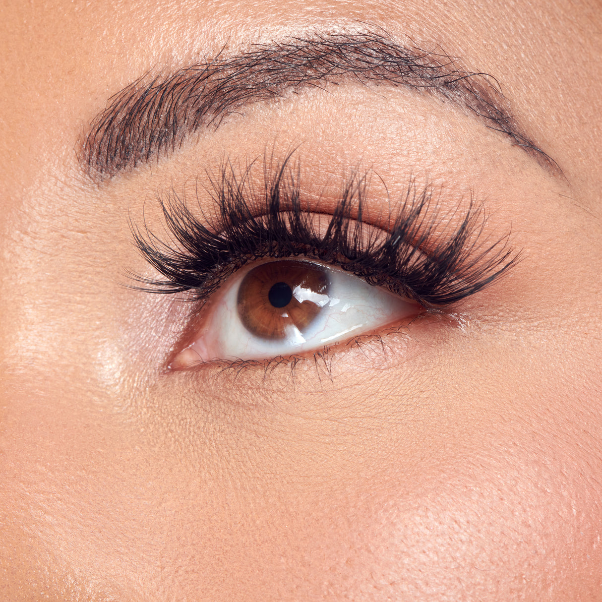 KISS Lash Couture Masterpiece Faux Mink Lashes - Reve, 3 pairs-731509223903-LR-359953-7-LR eShop