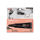 KISS Lash Couture Super Flex Strip Lash Adhesive - Black-731509838299-LR-337797-1-LR eShop
